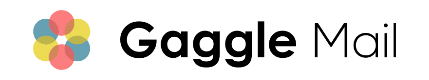 business logo of Gaggle.email