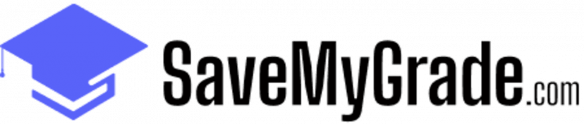 business logo of SaveMyGrade.com