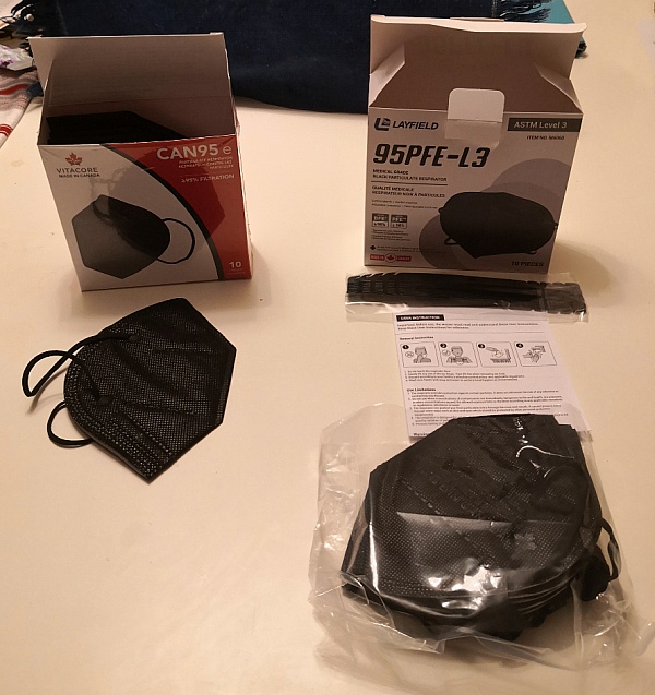 Canadastrongmasks.ca Reviews - 1 Review of Canadastrongmasks.ca