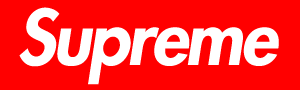 business logo of Supreme