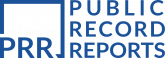 Logo of Public Record Reports