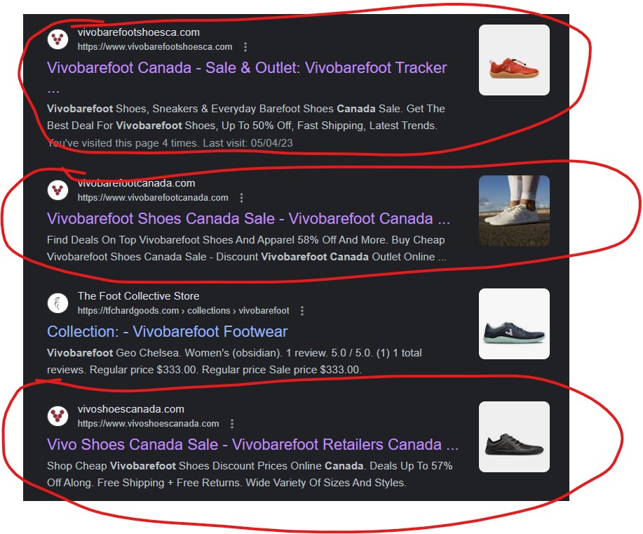 Vivobarefoot coupon store