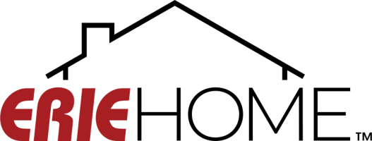 business logo of Eriehome