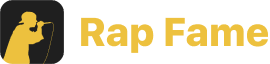 business logo of Rapfame.app