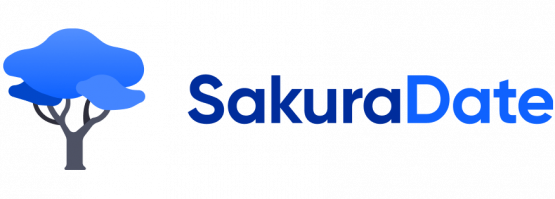 business logo of SakuraDate