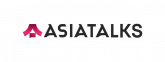 Logo of Asiatalks.com