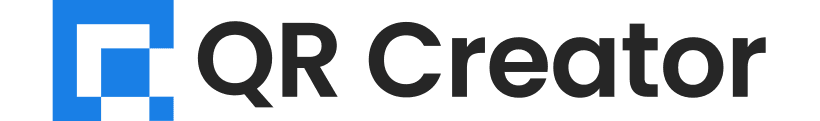 business logo of QR Creator