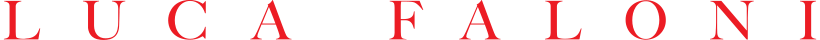 business logo of Luca Faloni