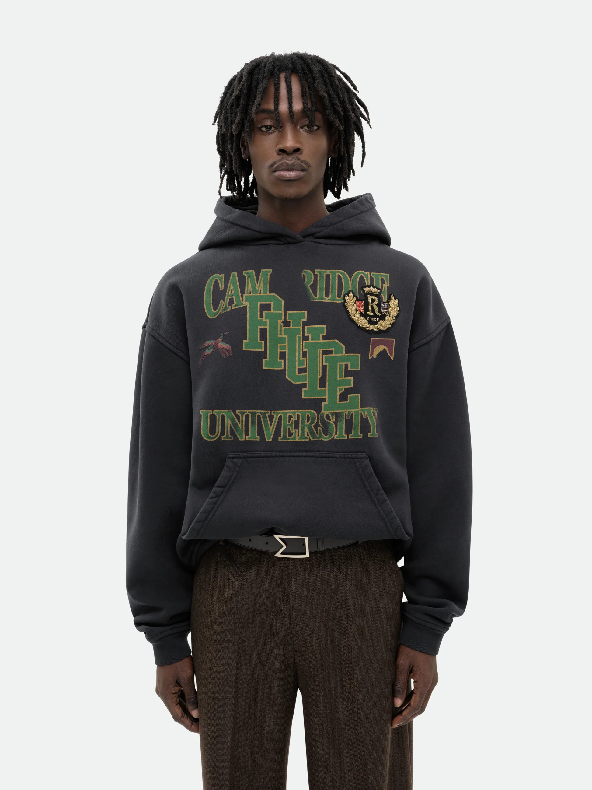 Rhude fashion product