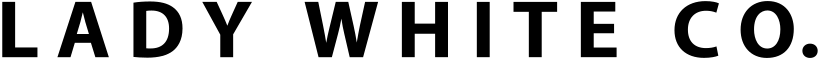 business logo of Lady White Co.