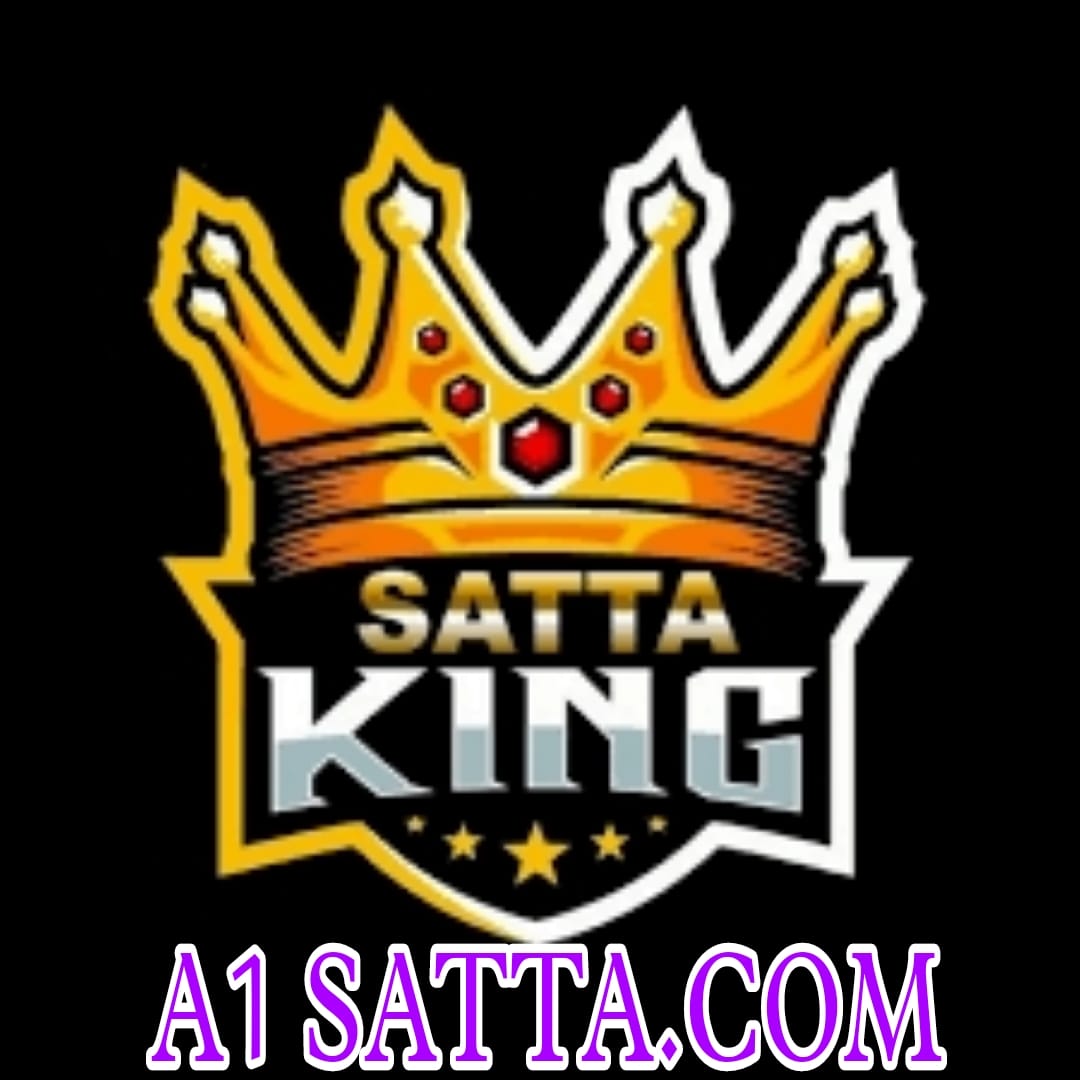 Guru Satta King - Portfolio - Graphis