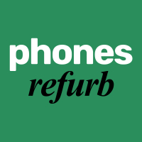 Phones Refurb