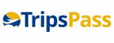 Logo of TripsPass