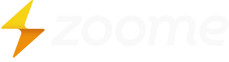 business logo of Zoome.casino