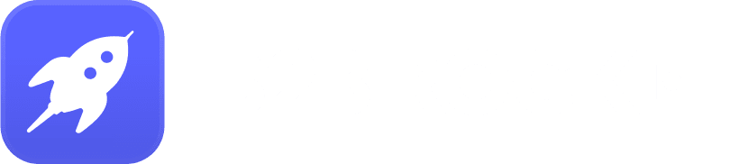 business logo of B2brocket.ai