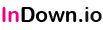 business logo of Indown.io