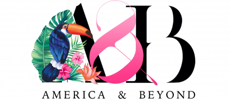 business logo of America & Beyond