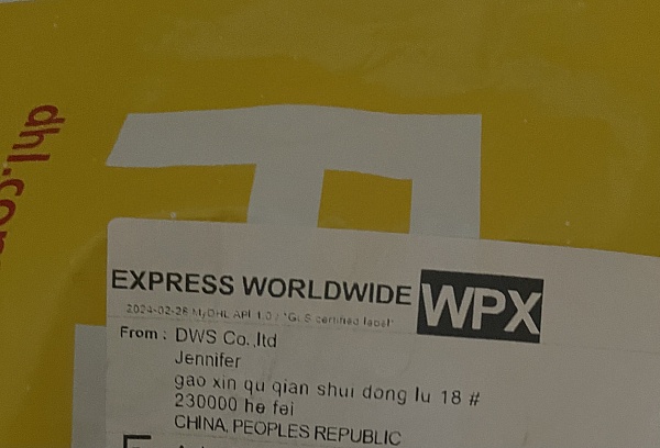 Glamlora International Co,.Limited product 0