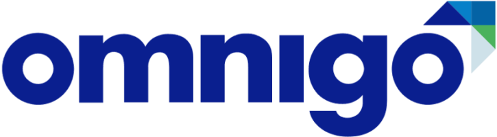 business logo of Omnigo