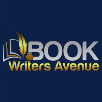 business logo of Book Writers Avenue