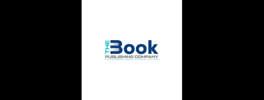 business logo of The Book Publishing Company