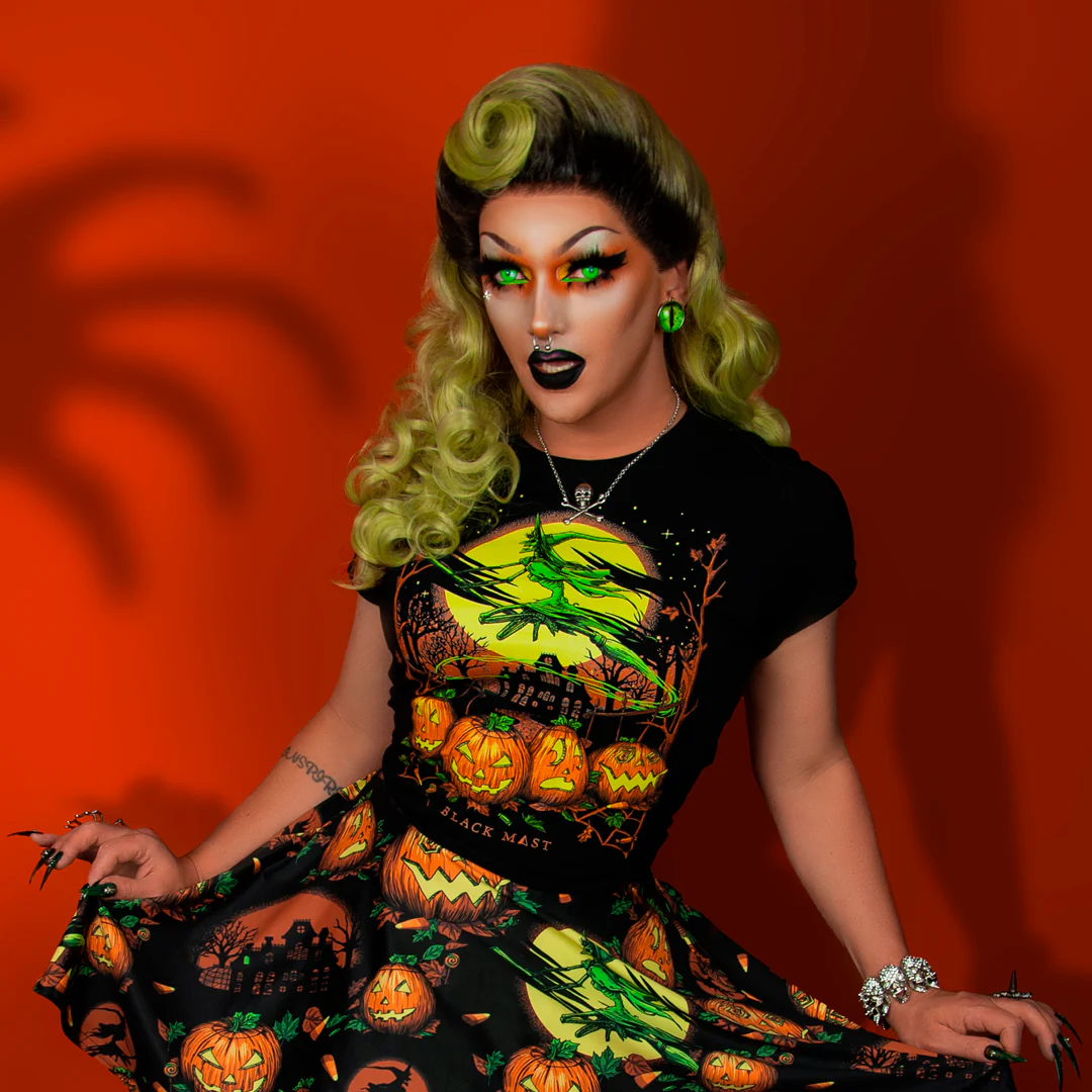 Black Mast fashion product