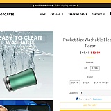 Fullofcarts Reviews - 13 Reviews of Fullofcarts.com | Sitejabber