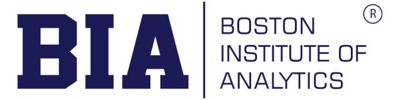 business logo of Boston Institute of Analytics