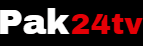 business logo of Pak24tv.net