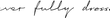 business logo of Never Fully Dressed