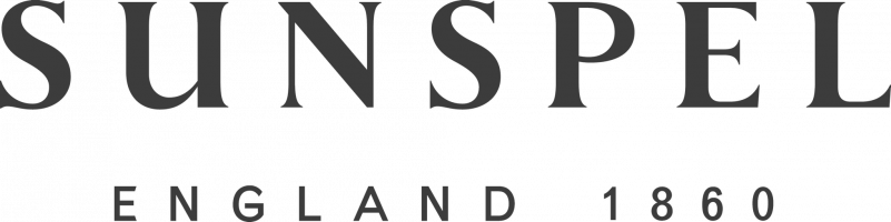 business logo of Sunspel