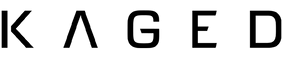 business logo of Kaged