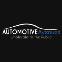 business logo of Automotiveavenuesnj