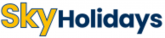 Logo of SkyHolidays