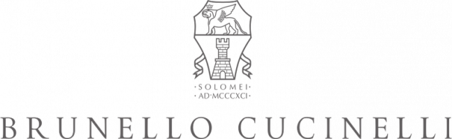 business logo of Brunello Cucinelli