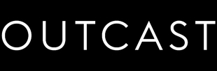 business logo of Outcast Clothing