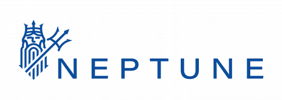 business logo of Neptune Flood