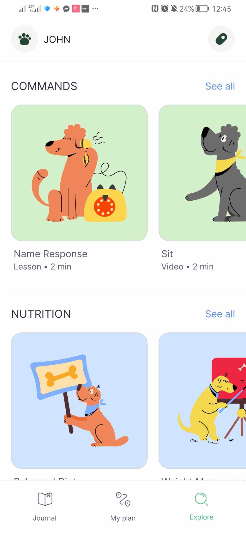 Raising.dog Reviews 4 Reviews of Raising.dog Sitejabber
