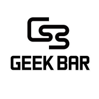 business logo of Geekbar