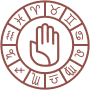business logo of Astrologia