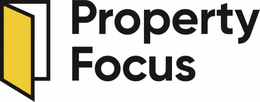 business logo of Propertyfocus