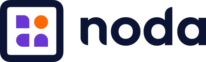 business logo of Noda
