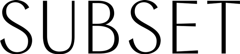 business logo of Subset