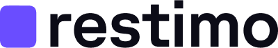 business logo of Restimo
