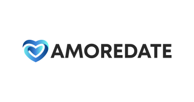 business logo of Amoredate