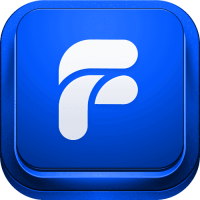 business logo of Frigade