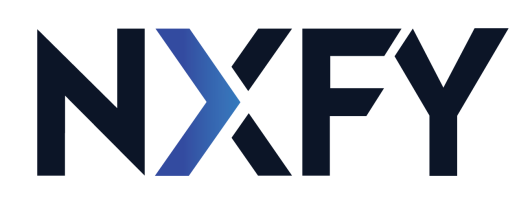 business logo of Nxfy