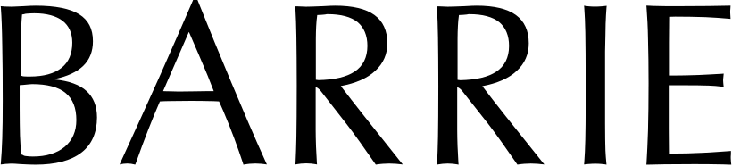 business logo of Barrie