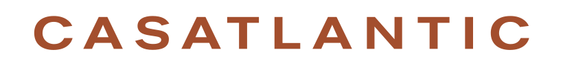 business logo of Casatlantic