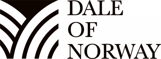 business logo of Dale of Norway